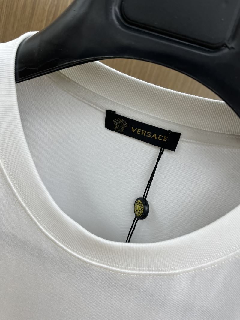 Versace T-Shirts